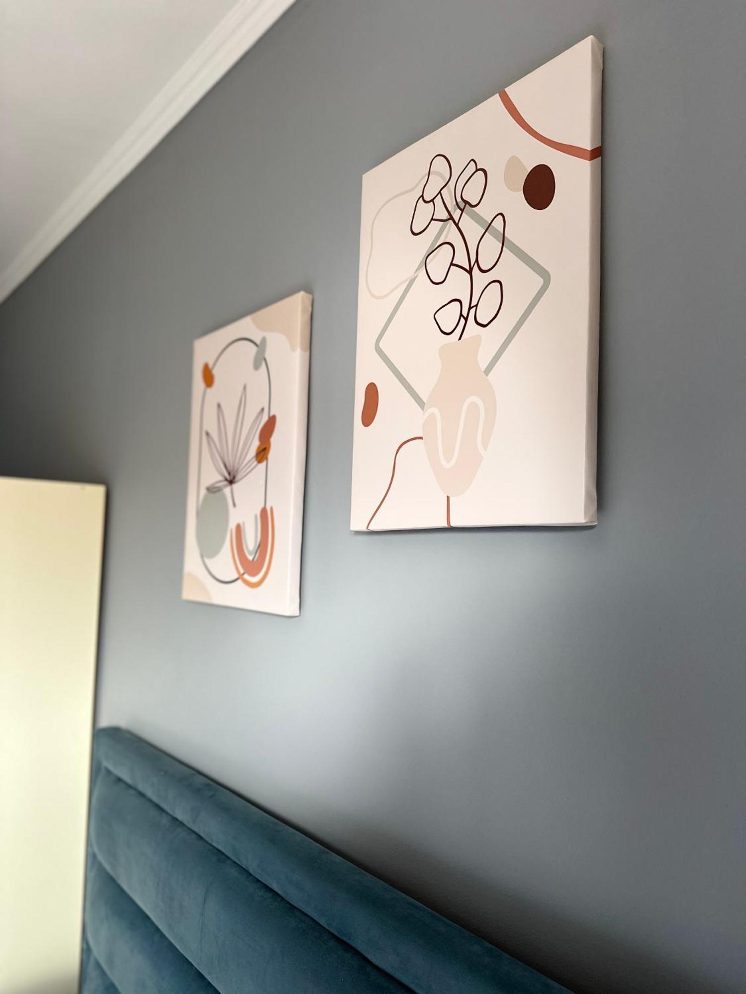 Olivias Apartments City Center Sarandë エクステリア 写真