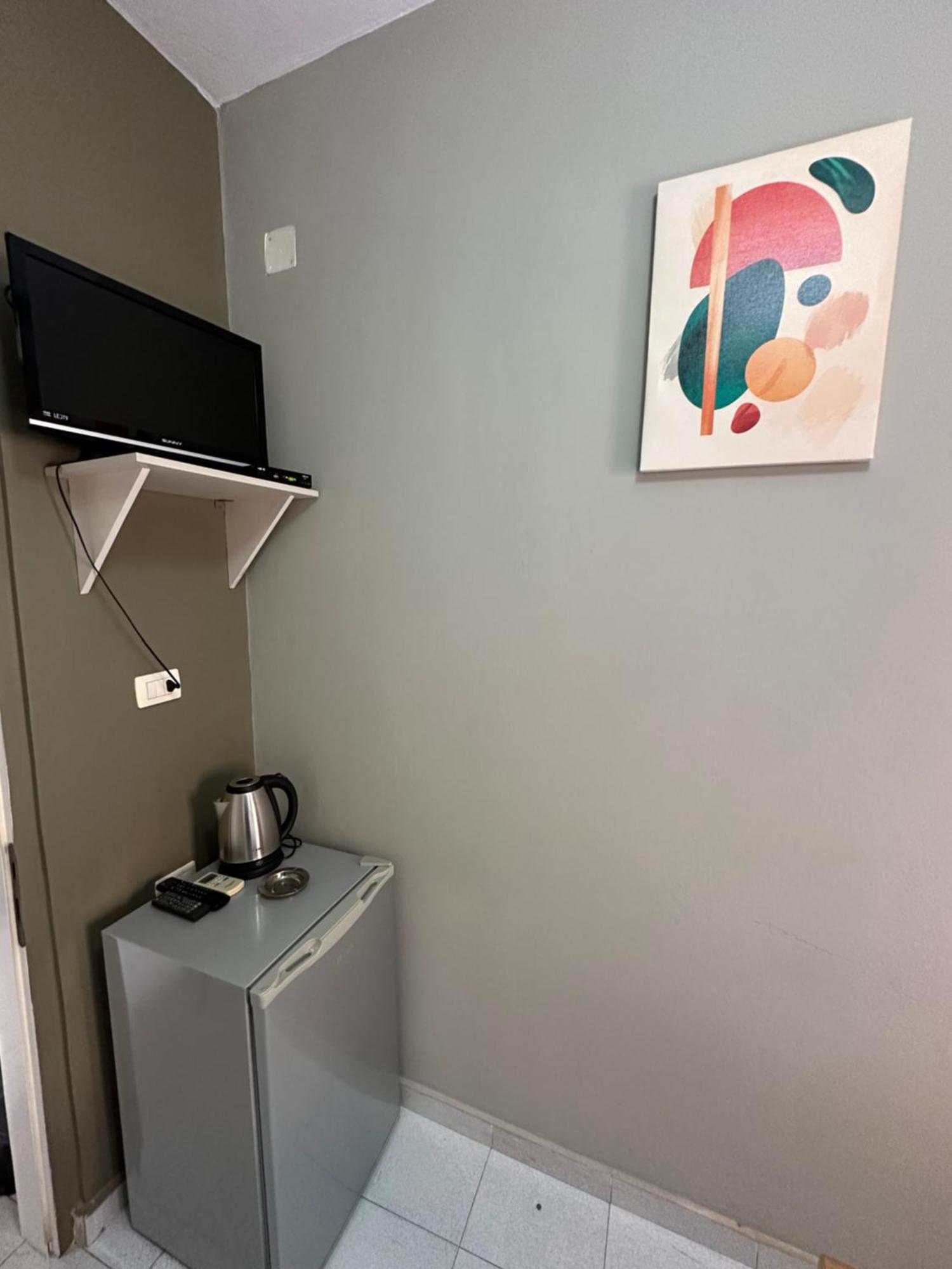 Olivias Apartments City Center Sarandë エクステリア 写真